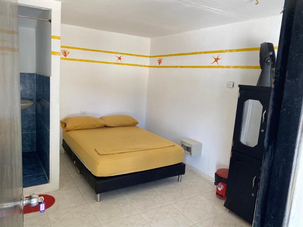 Palomino Hostel ภายนอก รูปภาพ