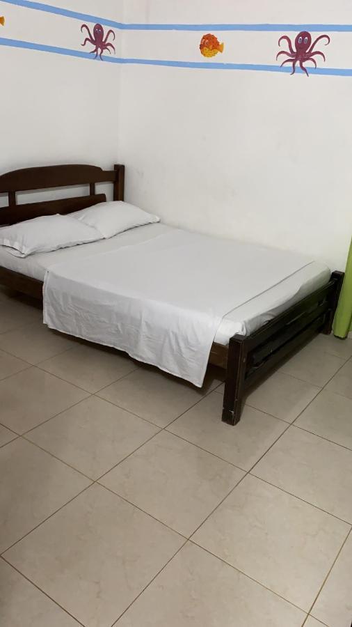 Palomino Hostel ภายนอก รูปภาพ