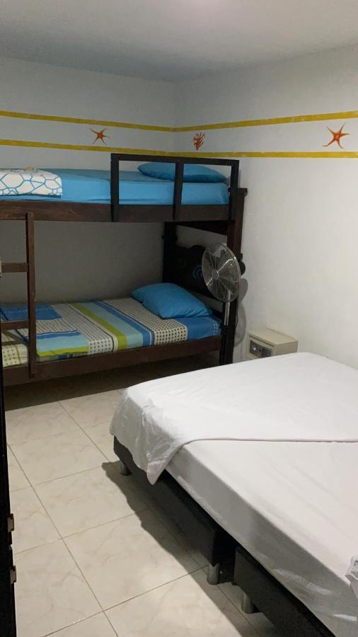 Palomino Hostel ภายนอก รูปภาพ