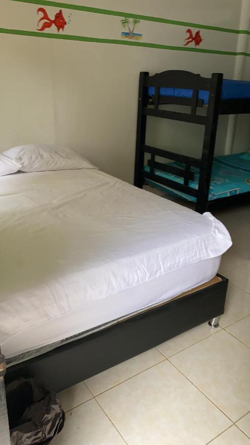 Palomino Hostel ภายนอก รูปภาพ