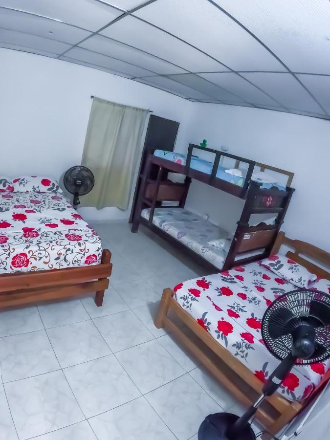 Palomino Hostel ภายนอก รูปภาพ