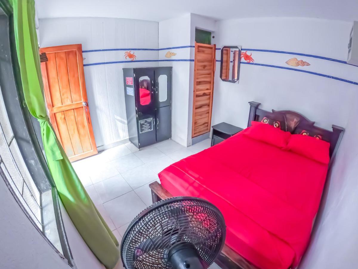 Palomino Hostel ภายนอก รูปภาพ