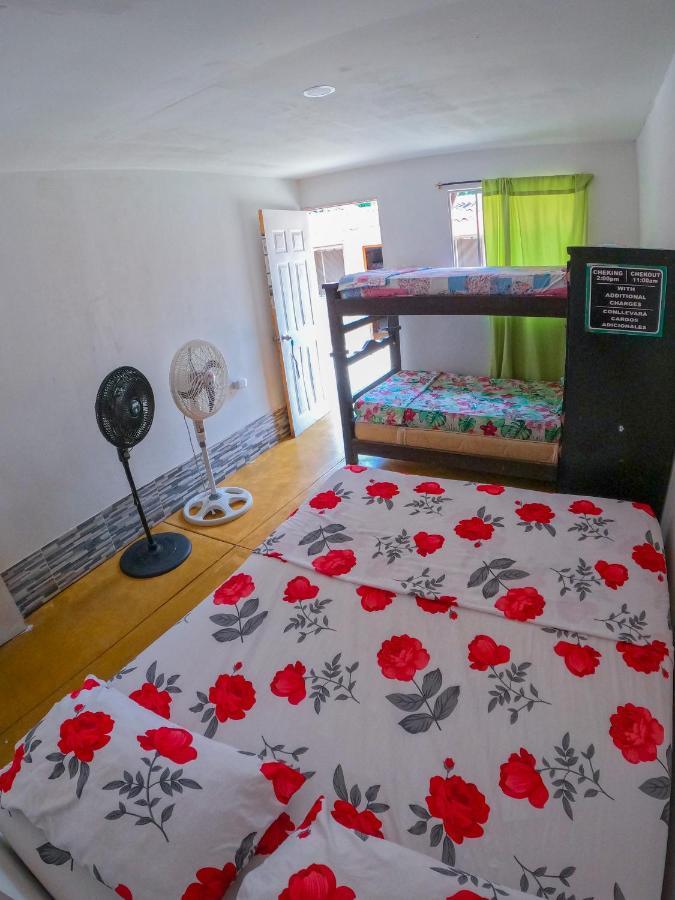 Palomino Hostel ภายนอก รูปภาพ
