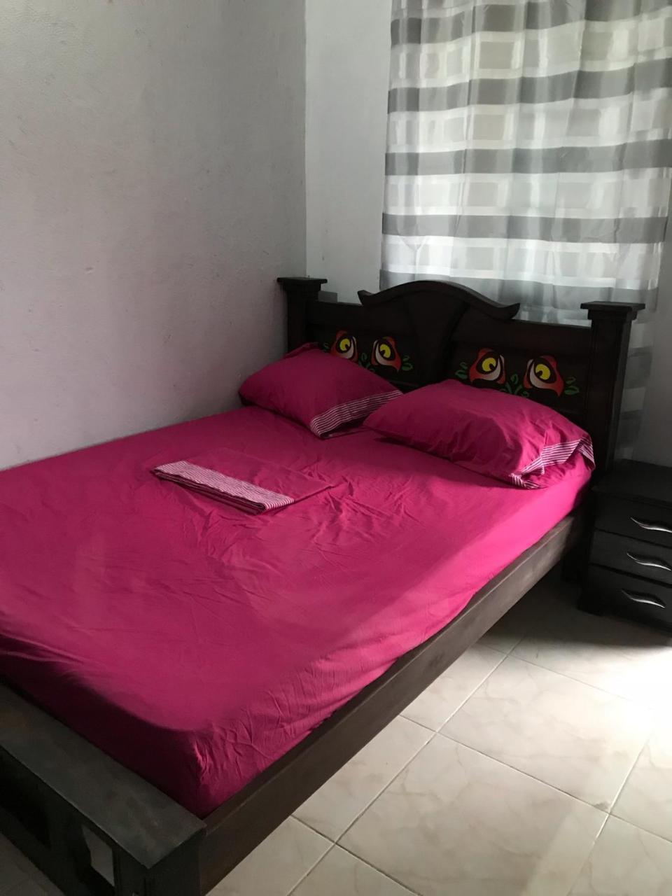Palomino Hostel ภายนอก รูปภาพ