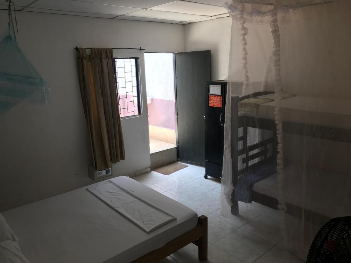 Palomino Hostel ภายนอก รูปภาพ