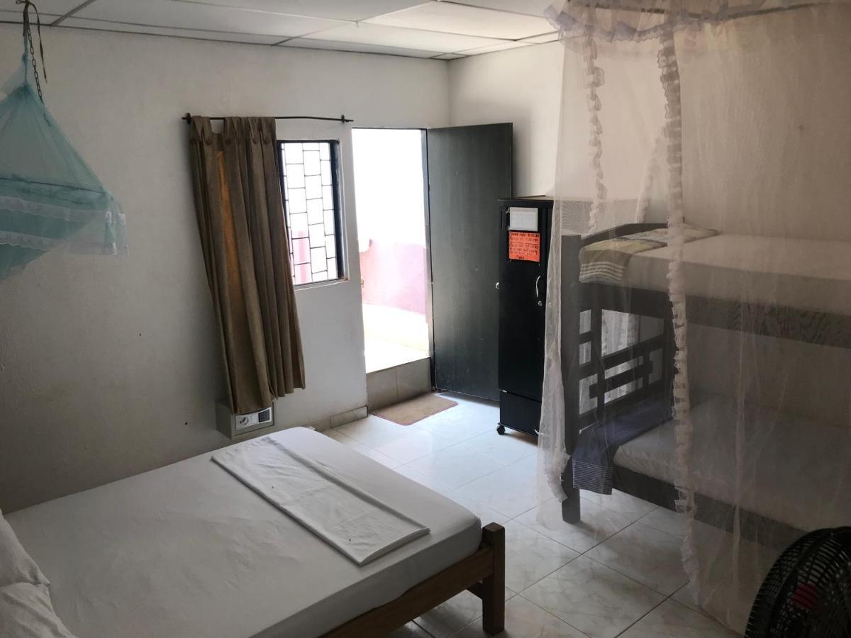 Palomino Hostel ภายนอก รูปภาพ