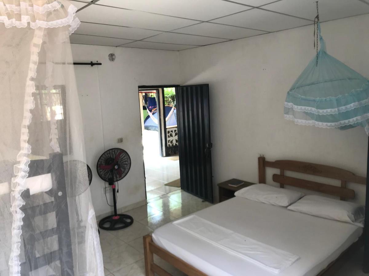 Palomino Hostel ภายนอก รูปภาพ